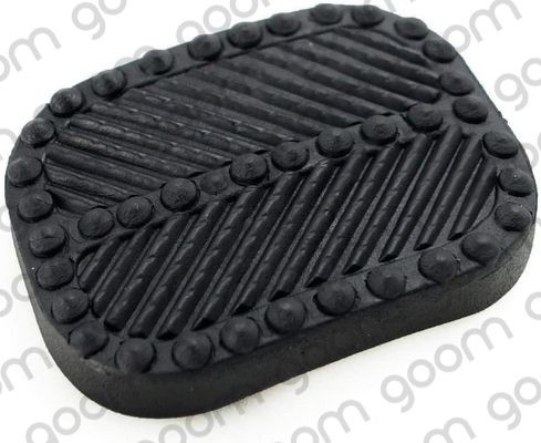GOOM Clutch Pedal Pad Article number: PC-0011 cheaply
