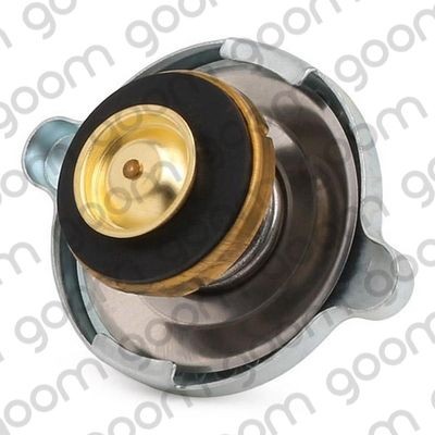 GOOM Radiator cap Article number: RC-0021 cheaply