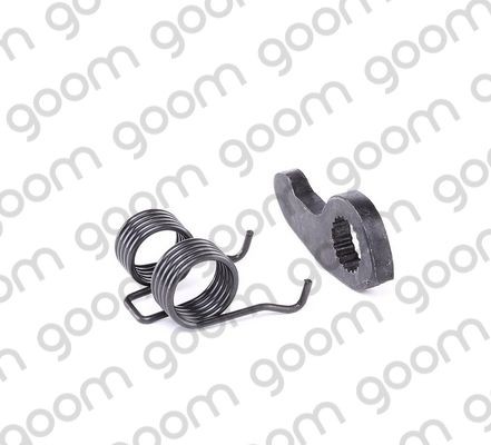 GOOM RF-0012 Release Fork, clutch JETTA 1.8 84 PS Petrol 1992