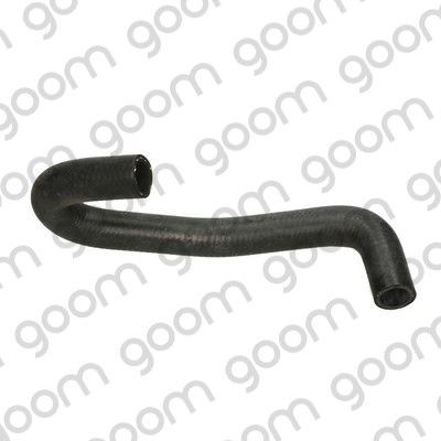 GOOM Radiator hose Article number: RH-0124 cheaply