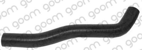 GOOM Radiator hose Article number: RH-0264 cheaply
