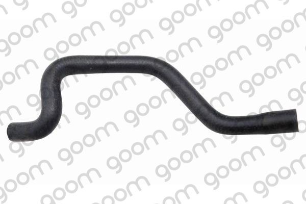 GOOM Radiator hose Article number: RH-0572 cheaply