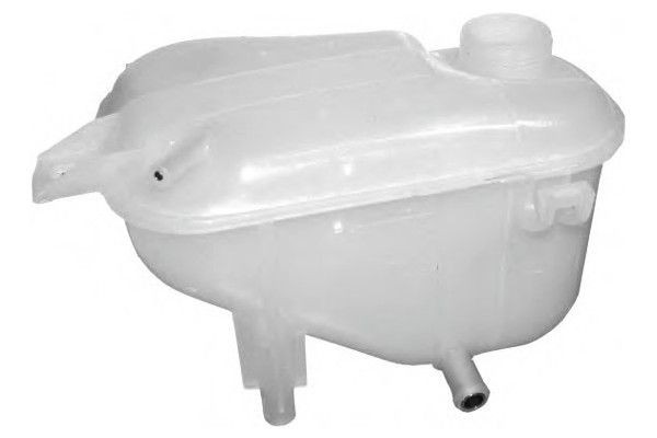 GOOM RT-0021 Water Tank, radiator LYBRA 1.9 JTD (839.AXI1A, 839.AXN1A, 839.CXL1A) 116 PS Diesel 2005