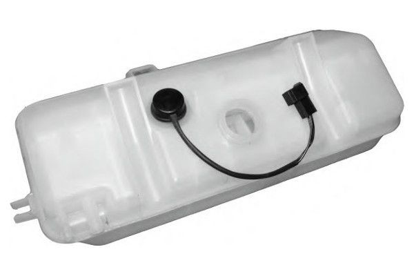 GOOM RT-0049 Water Tank, radiator DUCATO 2.8 JTD 4x4 128 PS Diesel