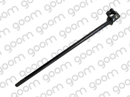 GOOM SCJ-0004 Joint, steering column DUCATO 1.9 TD Combinato 80 PS Diesel 2002