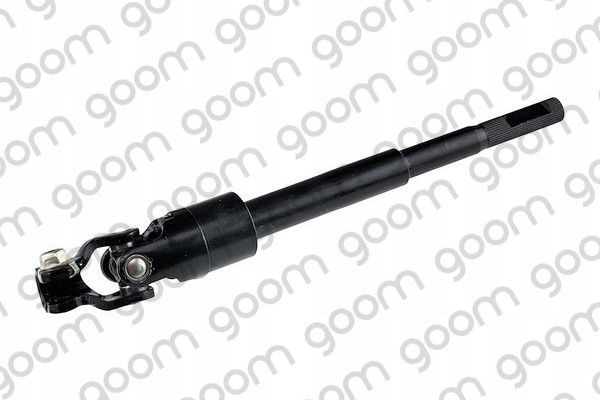 GOOM SCJ-0006 Led, ratstamme PARTNER 1.9 D 69 HK Diesel 2015