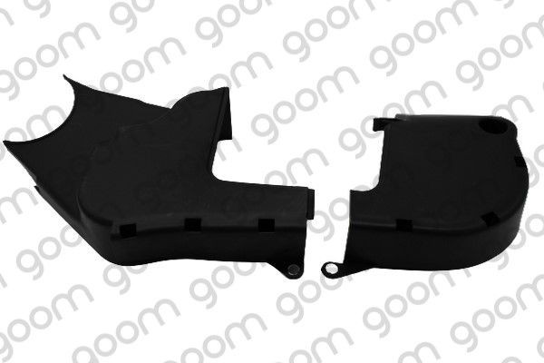 GOOM Cover, timing belt Article number: TBC-0018 cheaply