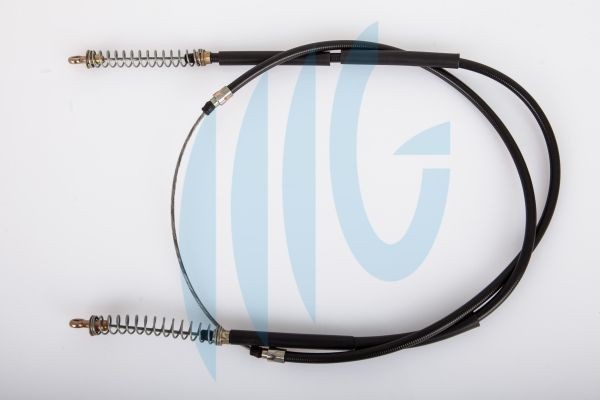 RICAMBIFLEX GM Håndbremsekabel Varenummer: 01120147 billige