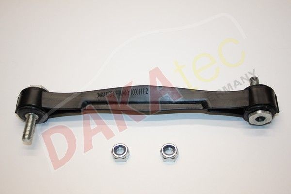 DAKAtec Anti-roll bar link Article number: 120287 cheaply