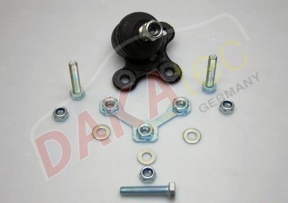 DAKAtec Ball Joint Article number: 130124 cheaply