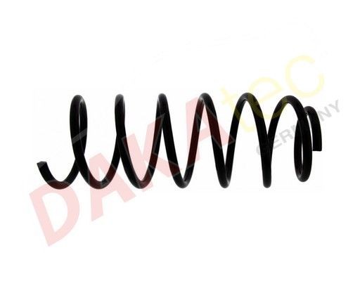 DAKAtec Coil spring Article number: 300303 cheaply