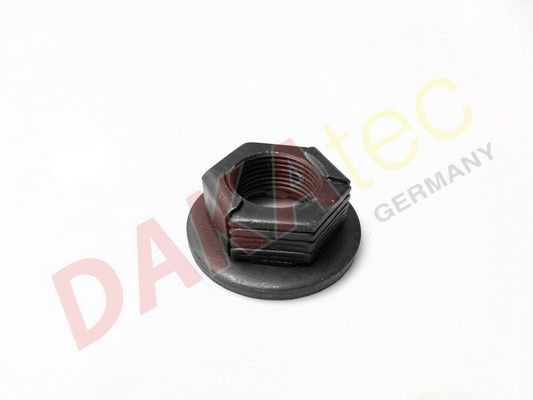 DAKAtec 30805 Axle Nut, drive shaft S-TYPE 4.2 R V8 396 PS Petrol 2008