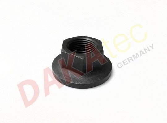 DAKAtec 30808 Axle Nut, drive shaft CORSA 1.7 DTI (F08, F68) 75 PS Diesel 2009