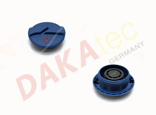 DAKAtec Expansion tank cap Article number: 3087005 cheaply