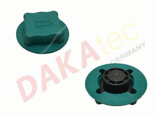 DAKAtec Expansion tank cap Article number: 3087011 cheaply