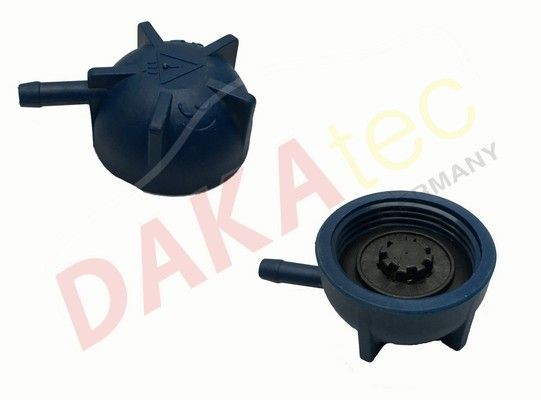 DAKAtec Expansion tank cap Article number: 3087013 cheaply
