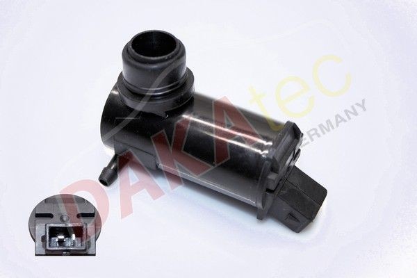 DAKAtec Water Pump, window cleaning Article number: 40015W cheaply