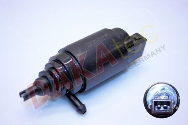 DAKAtec Water Pump, window cleaning Article number: 40031W cheaply