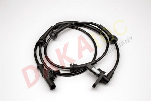 DAKAtec ABS sensor Article number: 410075 cheaply