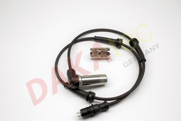 DAKAtec ABS sensor Article number: 410078 cheaply