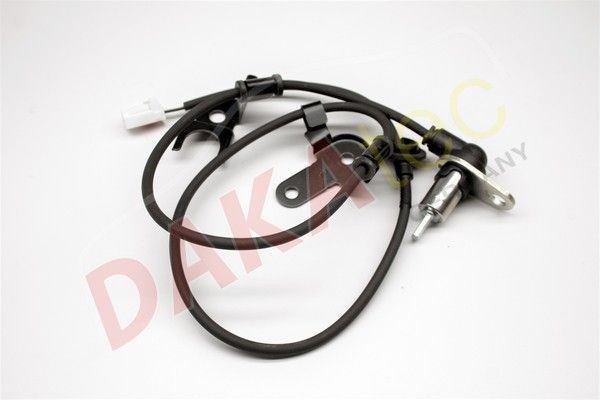DAKAtec ABS sensor Article number: 410080 cheaply