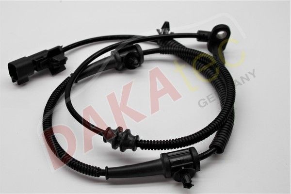 DAKAtec ABS sensor Article number: 410505 cheaply