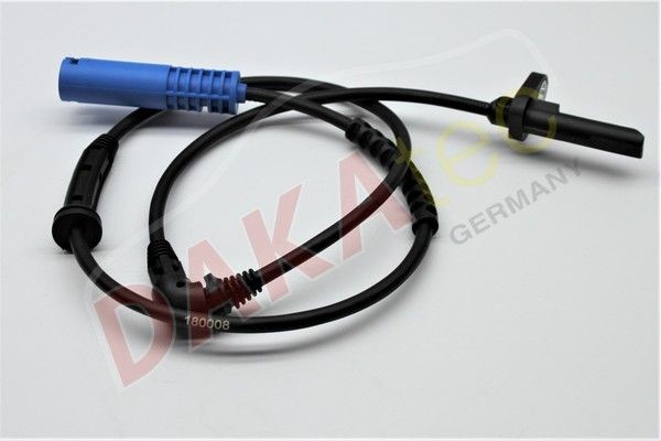 DAKAtec ABS sensor Article number: 410564 cheaply