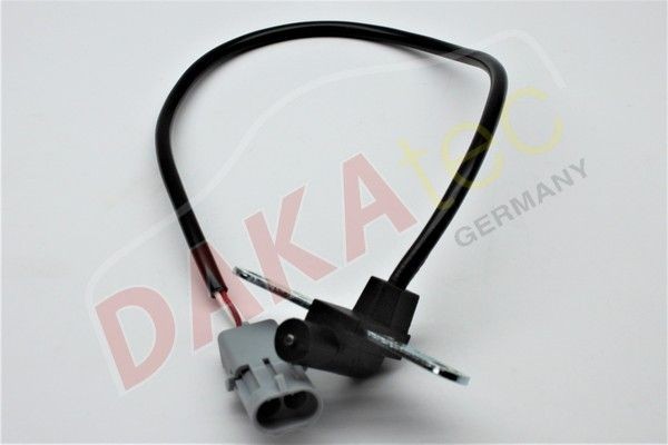 DAKAtec Crankshaft sensor Article number: 420066 cheaply