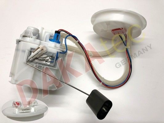 DAKAtec Fuel pump Article number: 900008 cheaply