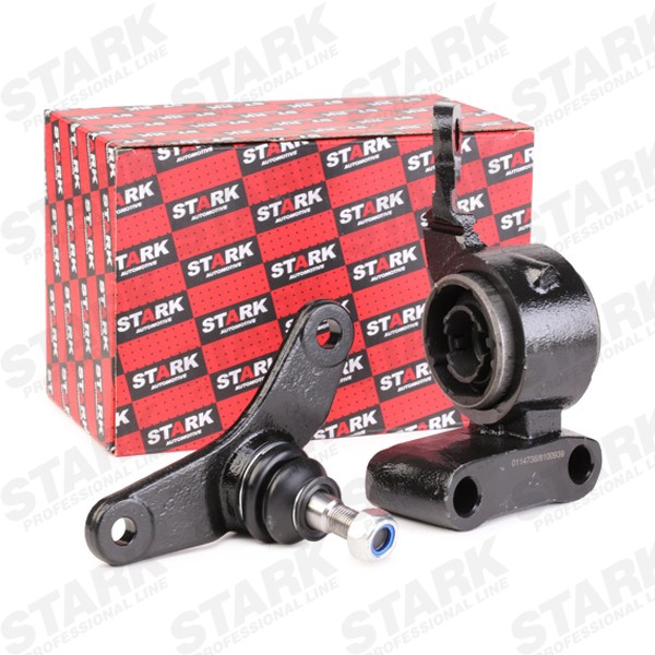 STARK SKSSK-1600208 Remondikomplekt,õõtshoob Hatchback 1.4 One D 88 HP Diisel 2006