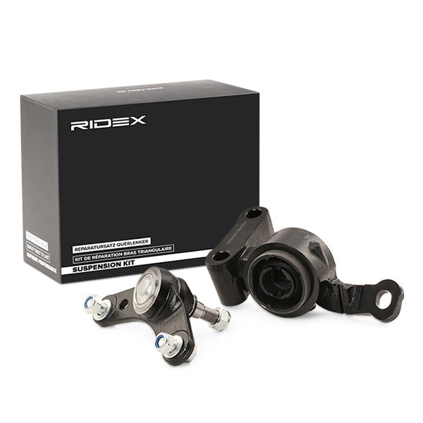 RIDEX 772S0209 Remondikomplekt,õõtshoob Hatchback 1.4 One D 88 HP Diisel 2006