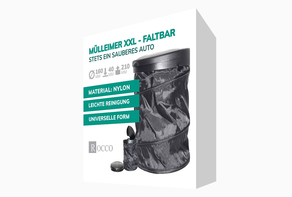 ROCCO Kopholder Varenummer: 0105 billige