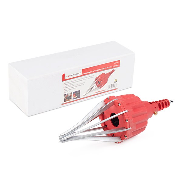 ENERGY NE00698 Mounting Set, driveshaft bellow Daily 45C80E, 50C80E 109 PS Electric