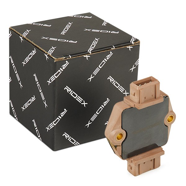 RIDEX Ignition module Article number: 1218I0005 cheaply