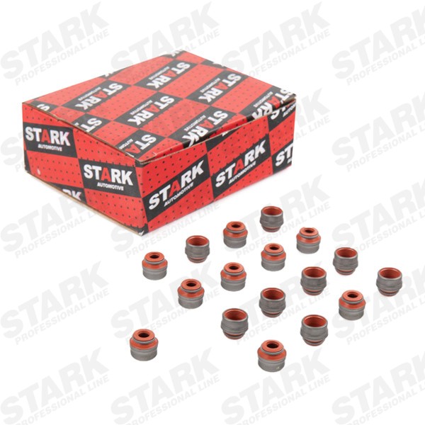 STARK Seal Set, valve stem Article number: SKSSV-4070004 cheaply