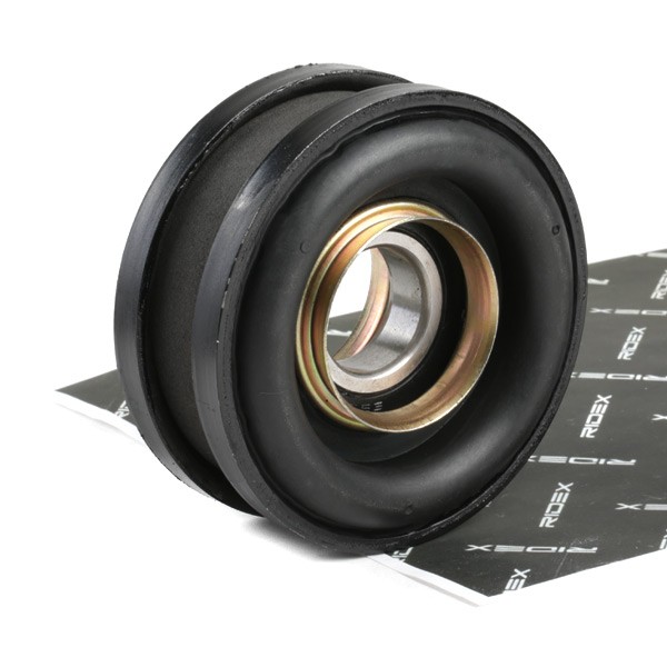 RIDEX Propshaft bearing Article number: 1420M0027 cheaply