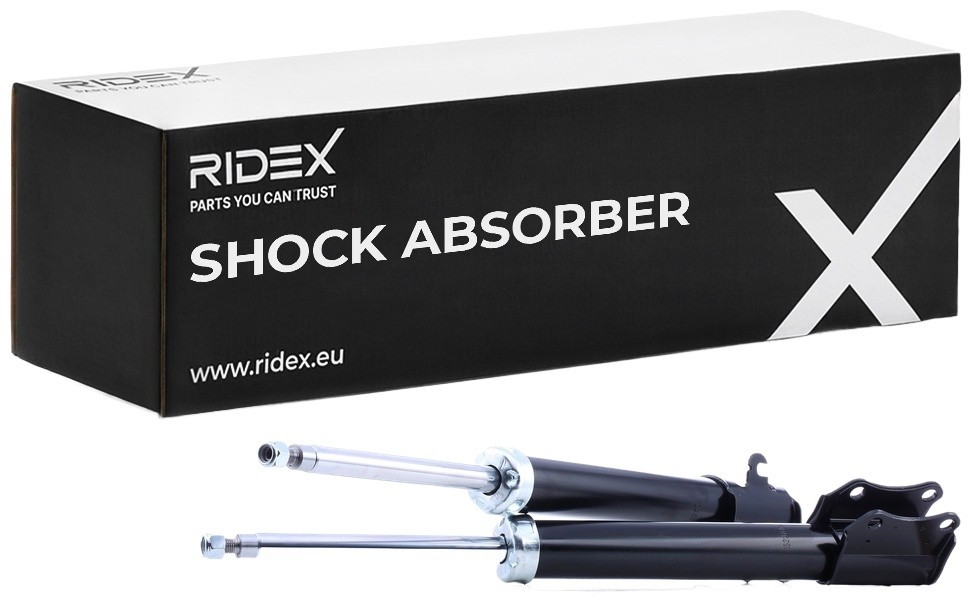 RIDEX Shock absorber Article number: 854S2579 cheaply
