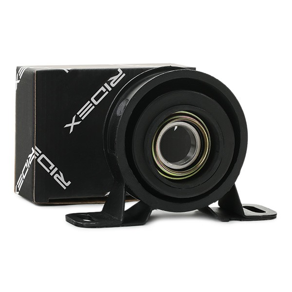 RIDEX 1420M0029 Propshaft bearing TRANSIT 2.3 16V RWD (F_B_, F_C_, F_A_) 146 PS Petrol 2006