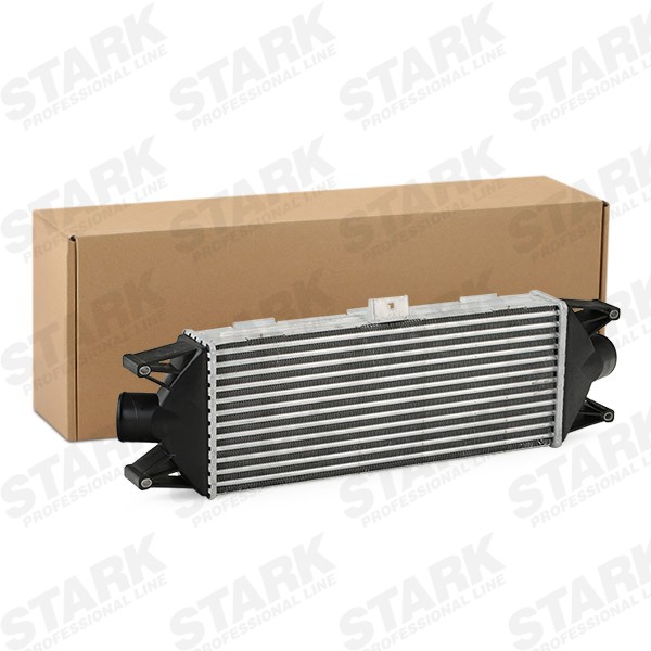 STARK Intercooler Article number: SKICC-0890244 cheaply