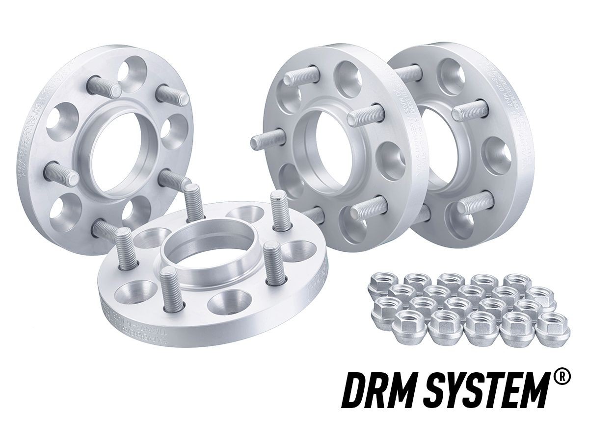 H&R 1396930 Wheel spacer BT-50 3.0 CDVi 4x4 (UNY0E3) 156 PS Diesel