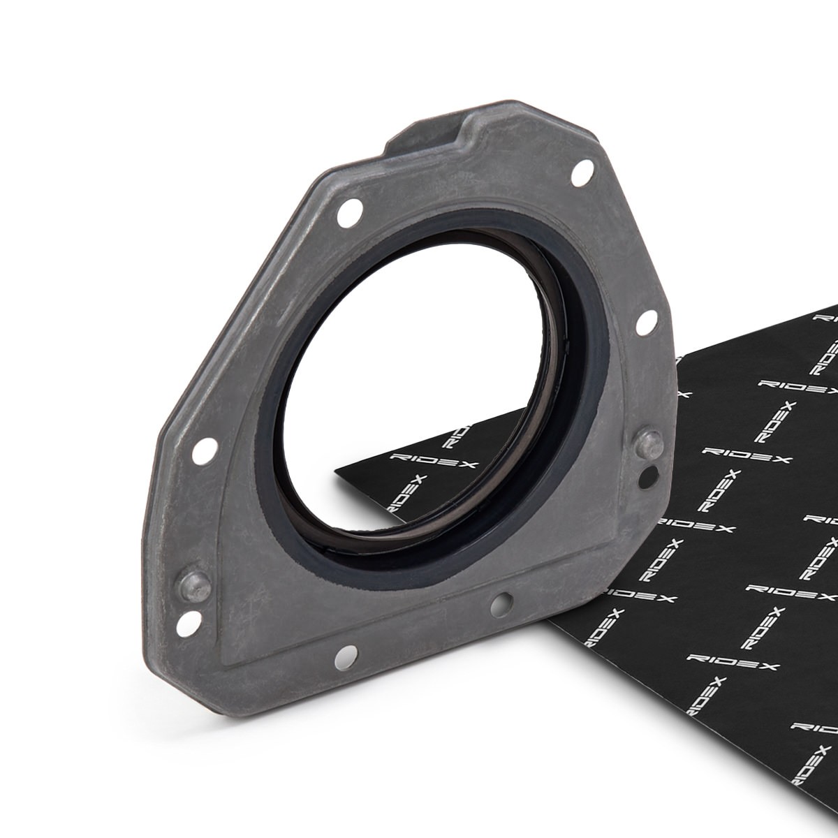 RIDEX Crankshaft seal Article number: 572S0024 cheaply