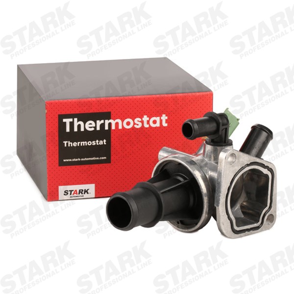 STARK Thermostat Article number: SKTC-0560452 cheaply