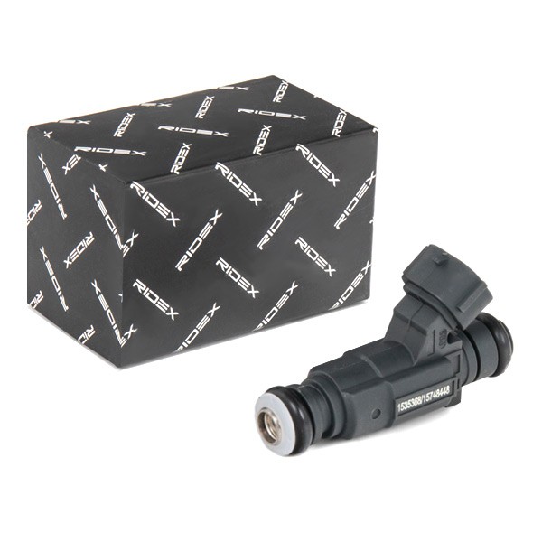 RIDEX Injector Nozzle Article number: 3902I0213 cheaply