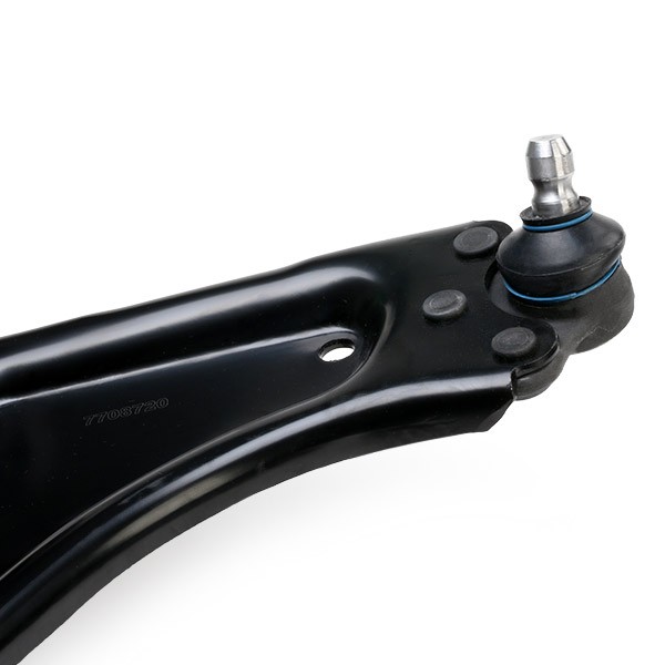 RIDEX 772S0220 Control arm repair kit CORSA 1.7 CDTI 16V (F08, F68) 100 PS Diesel 2006