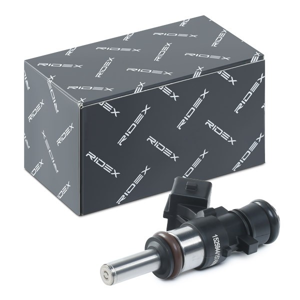 RIDEX Injector Nozzle Article number: 3902I0217 cheaply