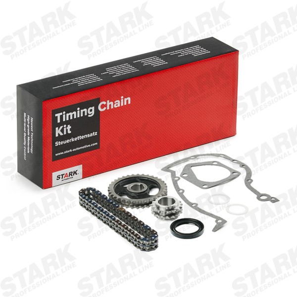 STARK Timing chain kit Article number: SKTCK-2240194 cheaply