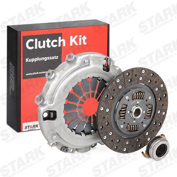 STARK Clutch kit Article number: SKCK-0100884 cheaply