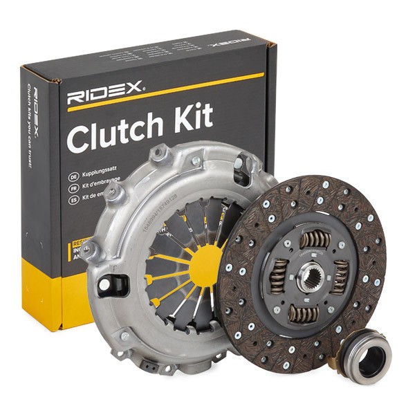 RIDEX Clutch kit Article number: 479C0883 cheaply