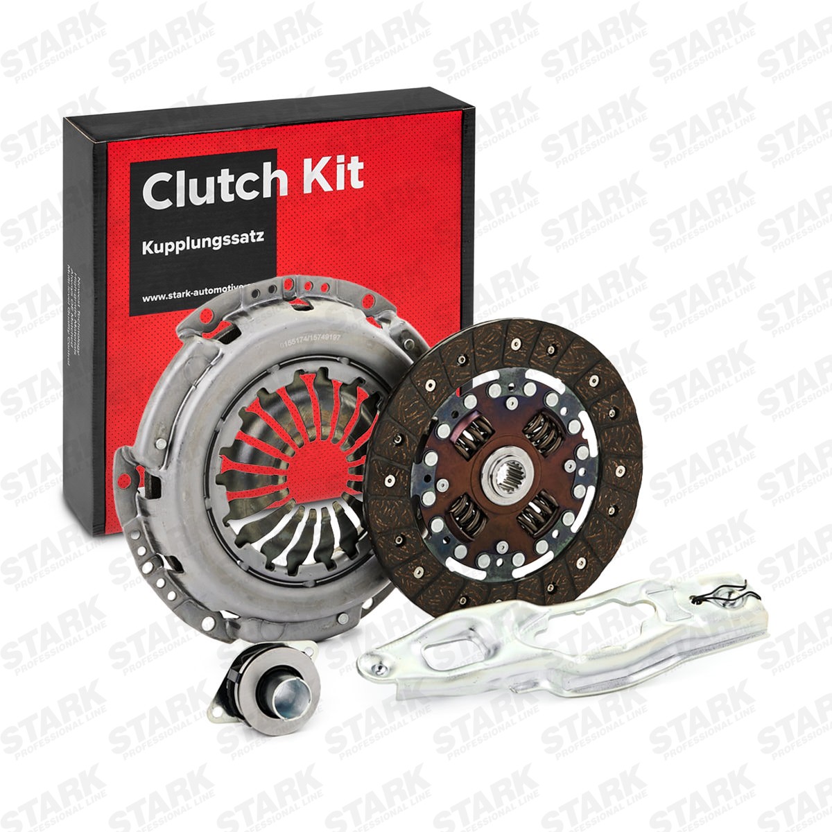STARK Clutch kit Article number: SKCK-0100888 cheaply