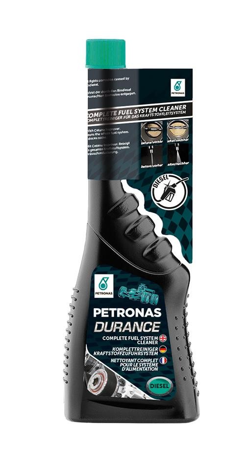 PETRONAS Cleaner, diesel injection system Durance Article number: 9066 cheaply